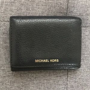 Michael Kors Small Wallet